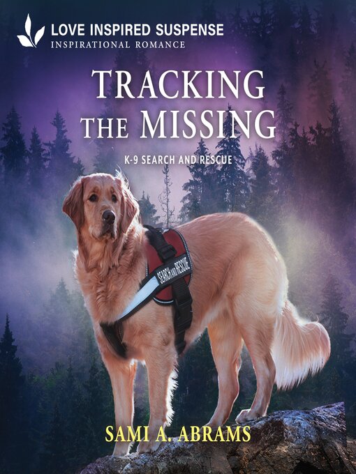 Title details for Tracking the Missing by Sami A. Abrams - Available